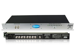 Drawmer M-Clock Lite - Master Clock Generator
