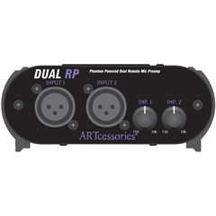 ART Audio DRP