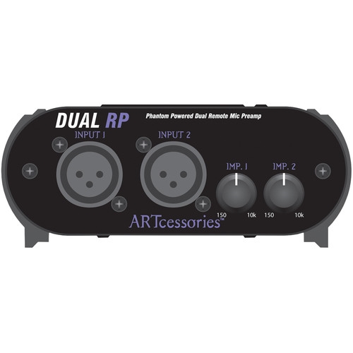 ART Audio DRP
