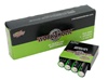 AAA batteries, 24 pack,High Performance, for Wireless Mic applications, ULtralast