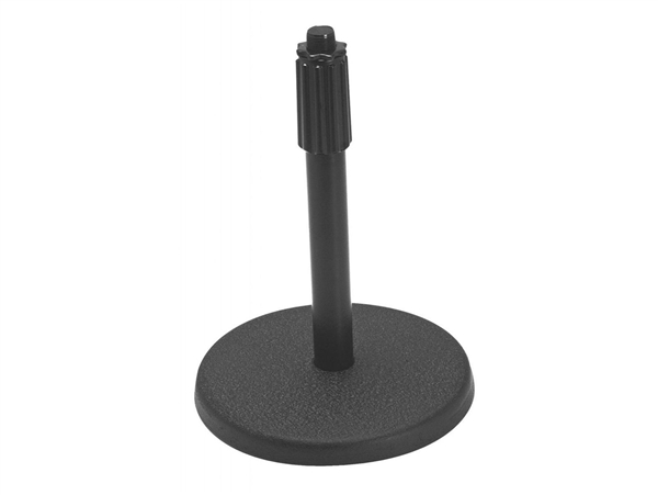 On-Stage DS7200B Adjustable Height Desktop Stand