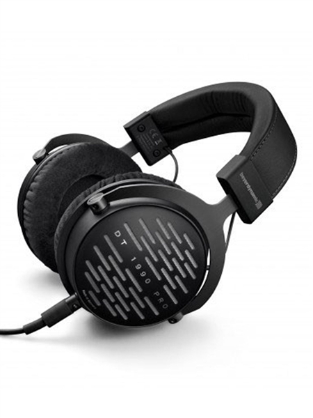 Beyerdynamic DT 1990 Pro Open-back Studio Reference Headphones