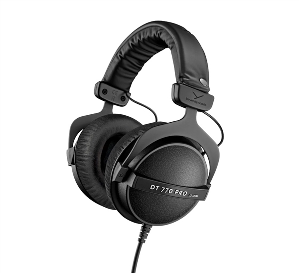 Beyerdynamic DT770M Headphones