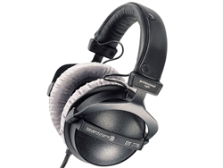 Beyerdynamic DT770 PRO/250Ohms Headphones