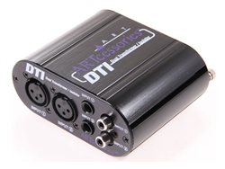 ART Audio DTI - Dual Transformer/Isolater