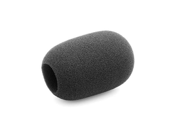 DPA DUA0020, Small Windscreen for 19mm Microphone