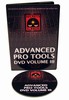 VOL III Secrets of The Pros Advanced Pro Tools DVD- Volume III