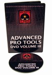 VOL III Secrets of The Pros Advanced Pro Tools DVD- Volume III