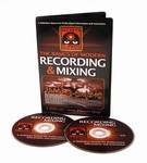 Secrets of The Pros The Basics of Modern Recording and Mixing