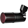 sE Electronics DynaCaster Dynamic Broadcast Microphone with Built-In Preamp & EQ