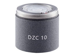 Schoeps DZC10ni - 10dB Attenuator, nickel finish