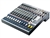 Soundcraft EFX 8  x 2 rack mount mixer