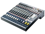 Soundcraft EFX 8  x 2 rack mount mixer