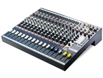 Soundcraft EFX12