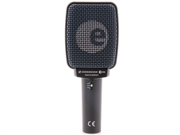 Sennheiser E906 Supercardioid Dynamic Microphone