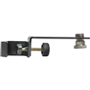 Aviom EB-1 Mic Stand Sidebar Extension Bracket