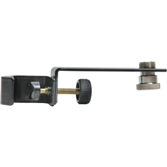 Aviom EB-1 Mic Stand Sidebar Extension Bracket