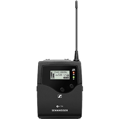 Sennheiser EK 500 G4-AW+  Pro Wireless Camera Mount Receiver Band AW+ (470 to 558 MHz)