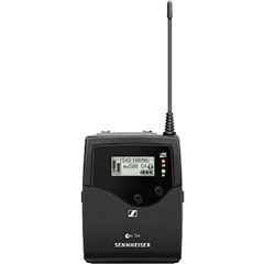 EK 500 G4 Pro Wireless Camera-Mount Receiver GW1: (558 to 608 MHz)Sennheiser