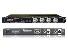 Empirical Labs EL8 Distressor - Single Channel Audio Compressor