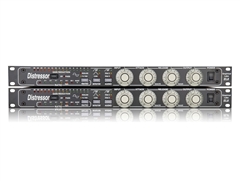 Empirical Labs EL8-S Stereo Pair/Dual Channel Distressor