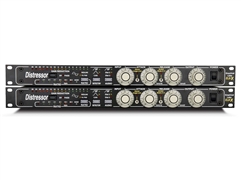 Empirical Labs EL8X-S Stereo Pair Dual Channel Distressor w/ British Mode & Image Link
