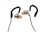 Point Source Audio EM-3, Professional In-Ear Monitors