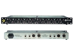 Great River EQ-2NV Two-Channel Equalizer