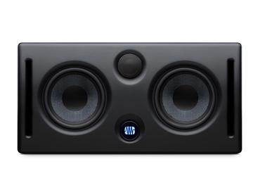 Presonus Eris E44 - Dual 4" Powered Studio Monitor