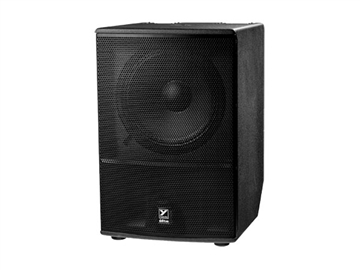 Yorkville ES18P Elite Series Powered Subwoofer