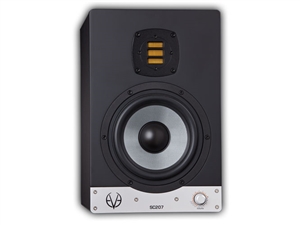 EVE Audio SC207, 2-way, 7" Active Nearfield Monitor Speaker