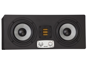 EVE Audio SC305, 3-way, 5" Active Nearfield Monitor Speaker