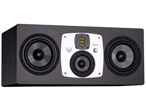 EVE Audio SC407, 4-way, 7" Active Nearfield Monitor Speaker