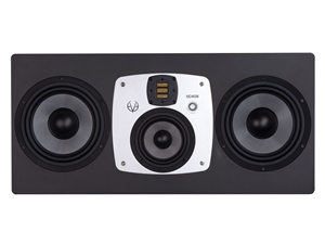 EVE Audio SC408, 4-way, 8" Active Nearfield Monitor Speaker