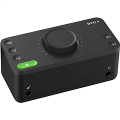 Audient EVO 4 2-Channel Audio Interface