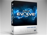 Heavyocity Evolve sampling software