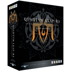 EastWest Quantum Leap RA - Virtual Instrument (Download)