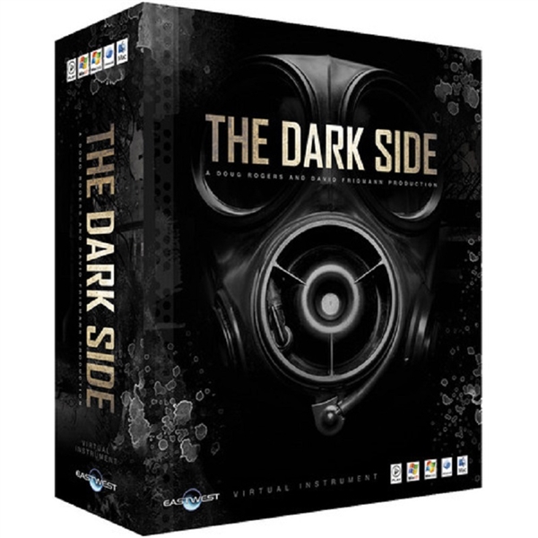 EastWest The Dark Side - Virtual Instrument (Download)

