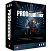 EastWest ProDrummer Volume 1 & 2 - Virtual Instruments (Download)
