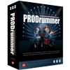 EastWest ProDrummer 1 - Mark â€œSpikeâ€ Stent Virtual Instrument (Download)

