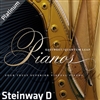 EastWest Quantum Leap Pianos Steinway D Platinum - Virtual Instrument (Download)
