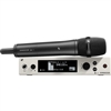 Sennheiser EW 500 G4-935 Wireless Handheld Microphone System with MMD 935 Capsule Frequency  (AW+: 470 to 558 MHz)
