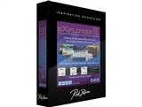 Rob Papen Explorer III Bundle Upgrade from Explorer II (Download license)