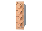 Fredenstein F603A - Mono High-Q four band Equalizer (Q=2) Module