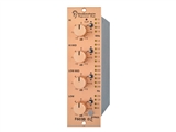 Fredenstein F603B - Mono Low-Q four band Equalizer (Q=0.8) Module