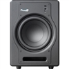 Fluid Audio F8S - 200W 8" Active Studio Reference Subwoofer (Black)