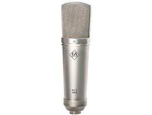 Golden Age Project FC1 MK2 - Condenser Microphone