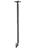 Chief FHPVB, Universal Flat Panel Ceiling Mount Kit (10"-26" Displays)