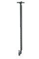 Chief FHPVB, Universal Flat Panel Ceiling Mount Kit (10"-26" Displays)