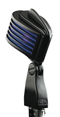 Heil Sound The FIN BLUE - Cardioid Dynamic Microphone